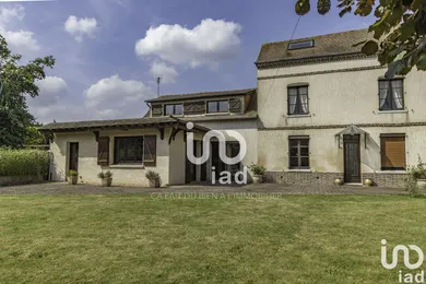 Maison à LOUVIERS (27400)