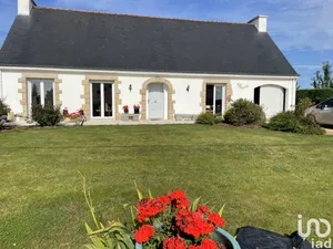 Maison à PLUMÉLIAU (56930)