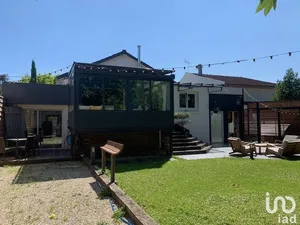 House at LIVRY-GARGAN (93190)