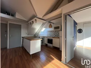 Apartment at REIMS (51100)