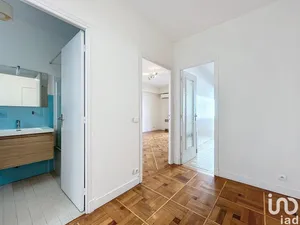 Appartement à NICE (06000)