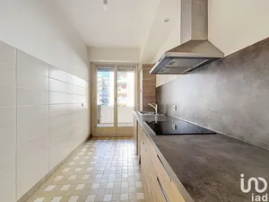 Appartement à NICE (06000)