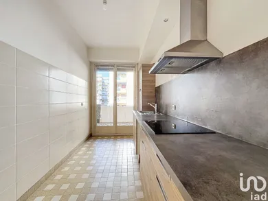 Apartment in NICE (06000)