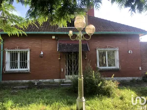 Maison à FRESNES-SUR-ESCAUT (59970)