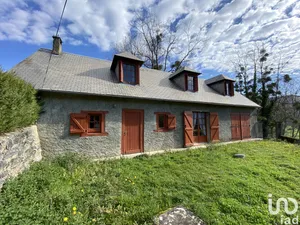 Maison à MARSAS (65200)