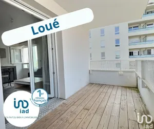 Apartment in SAINT-LOUIS (68300)