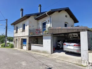 House at LÉGÉVILLE-ET-BONFAYS (88270)