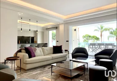 Apartment in CANNES (06400)