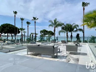 Apartment in CANNES (06400)