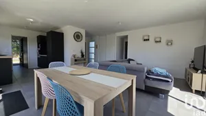 House in TRÉBÉDAN (22980)