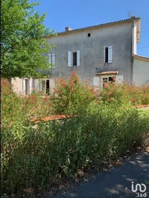 House at LA MAGDELEINE (16240)