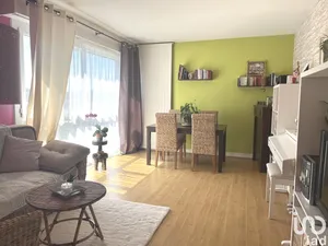 Apartment at VILLIERS-LE-BEL (95400)