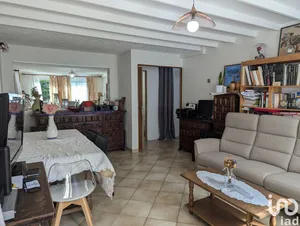 Apartment at ROISSY-EN-BRIE (77680)