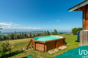 House at SAXEL (74420)