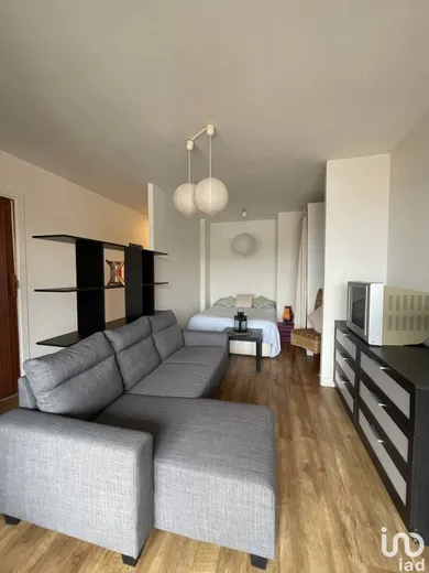 Appartement à HENDAYE (64700)