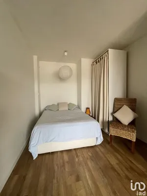 Appartement à HENDAYE (64700)