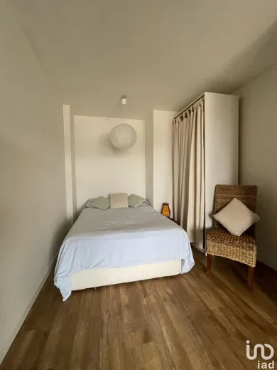 Apartment in HENDAYE (64700)