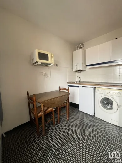 Apartment in HENDAYE (64700)