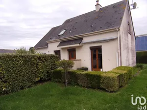 House at PORT-EN-BESSIN-HUPPAIN (14520)