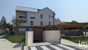 Apartment in SAINT-AUBIN-LÈS-ELBEUF (76410)