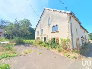 Maison à LA ROMAINE (70130)