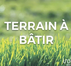 Terrain à GRATOT (50200)