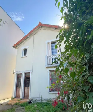 Maison à HOUILLES (78800)
