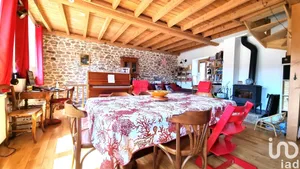 House at PLANFOY (42660)