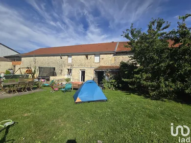 House at ROMIGNY (51170)