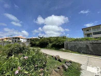 Land at LE VAUCLIN (97280)