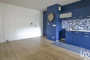 Appartement à L'HAŸ-LES-ROSES (94240)