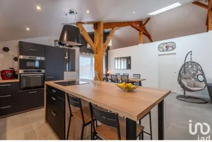 House at MONTFORT-EN-CHALOSSE (40380)