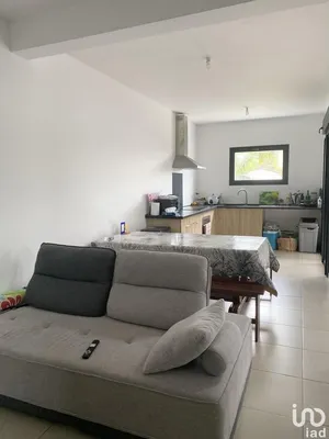 Maison à LE TAMPON (97430)