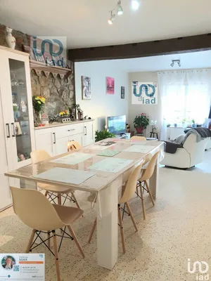 House in LIESSIES (59740)