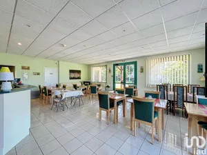 Hôtel 3* à VERDUN (55100)