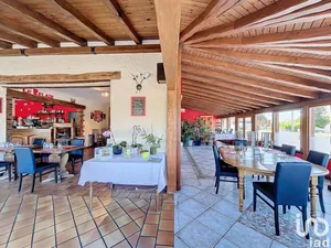 Restaurant à VERDUN (55100)