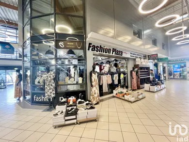 Boutique/Local commercial à DRAVEIL (91210)