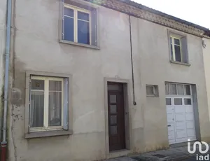 Maison à REVEL (31250)