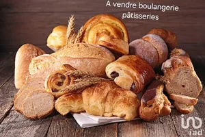 Boulangerie à BUCHY (76750)
