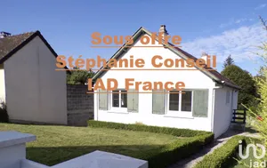 House at CRIEL-SUR-MER (76910)