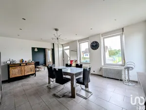Maison à ROCQUIGNY (02260)