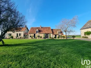 Maison à THENAY (36800)