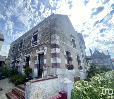 House at Dives-sur-Mer (14160)