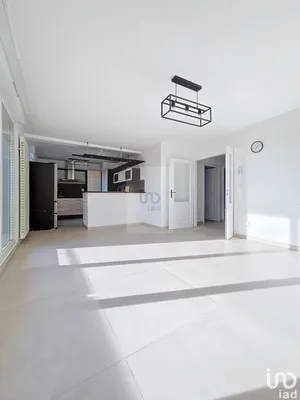Appartement à SOUFFELWEYERSHEIM (67460)