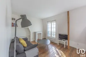 Apartment in PARIS (75014)