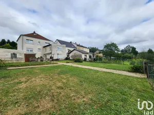 Traditional house at SCHœNECK (57350)