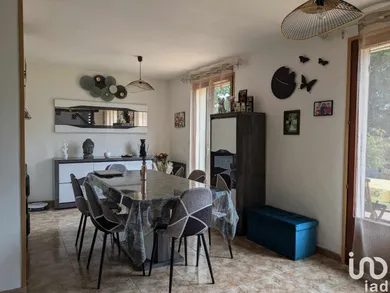 Detached house in SOUPPES-SUR-LOING (77460)