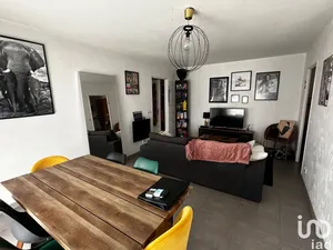 Appartement à METZ (57000)