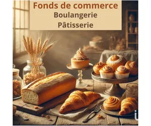 Boulangerie à BLOIS (41000)