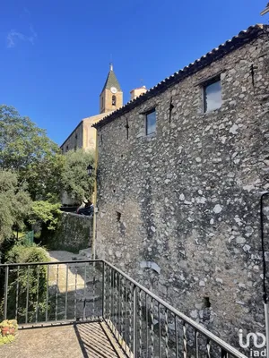 House in GORBIO (06500)